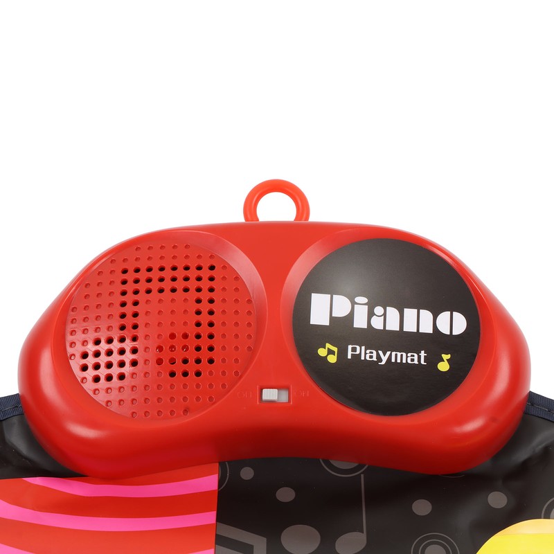 Musical Electric Piano Carpet Grand Piano Play Record Function Musical