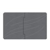 TOWEBOORY Stone Bath Mat, Diatomaceous Earth Shower Mat, Non-Slip Super