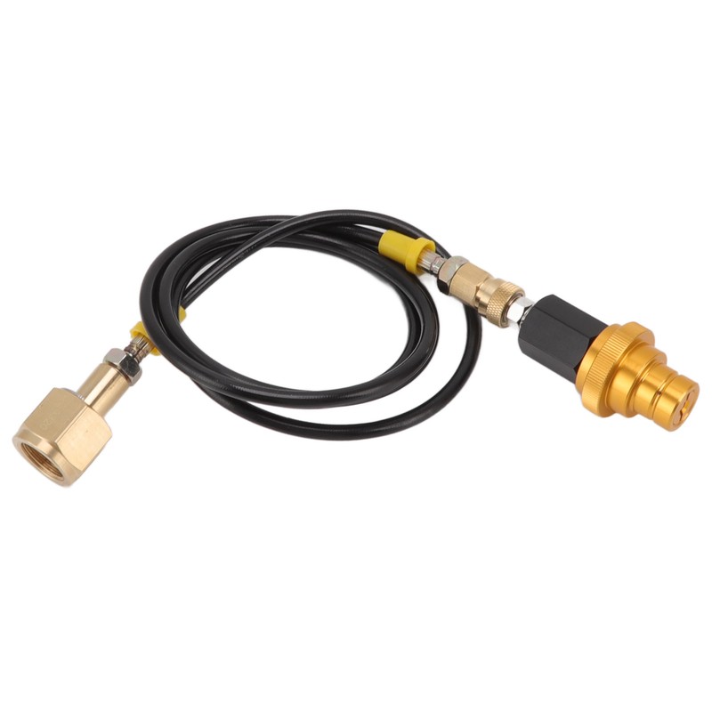 Soda Water Adapter Hose Kit for DUO for Terra for