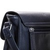 Gerry Weber Damen Schultertasche Talk Different II Tasche aus Polyurethan,