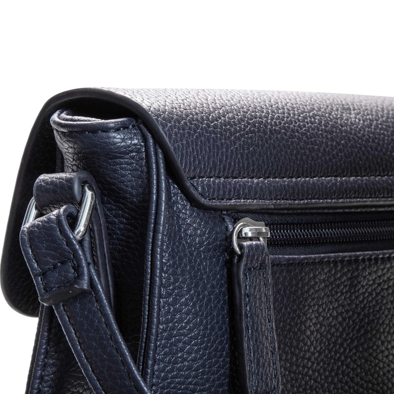 Gerry Weber Damen Schultertasche Talk Different II Tasche aus Polyurethan,