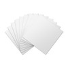 25 Uds Pegatinas de Pared de Espejo Cuadrado DIY, Azulejos
