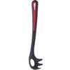 Westmark Gallant Plus Spaghetti Spoon/Pasta Ladle, Heat Resistant up to