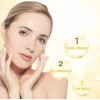 niacinamida essence Serum Niacinamida Acido Hialuronico 100ml Baba De Caracol