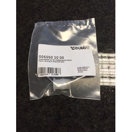 Duravit 0050501000 Starck 3 Plug for Fixatio - N/A