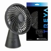 O2COOL Rechargeable Fan 5" H