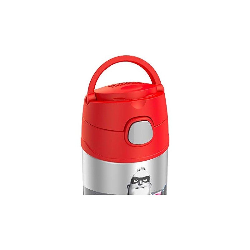 Thermos Funtainer 12オンスボトル 12 oz F4018IN6