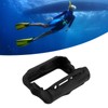 Scuba Diving Silicone Protector Cover for Shearwater Perdix Ai Sa