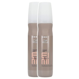 2 x Wella Professionals Eimi Sugar Lift 150 ml
