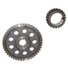 DNJ TK232 Timing Chain Kit for 2003-2011 Honda Civic 1.3L