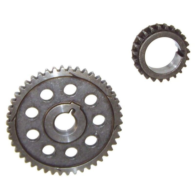 DNJ TK232 Timing Chain Kit for 2003-2011 Honda Civic 1.3L