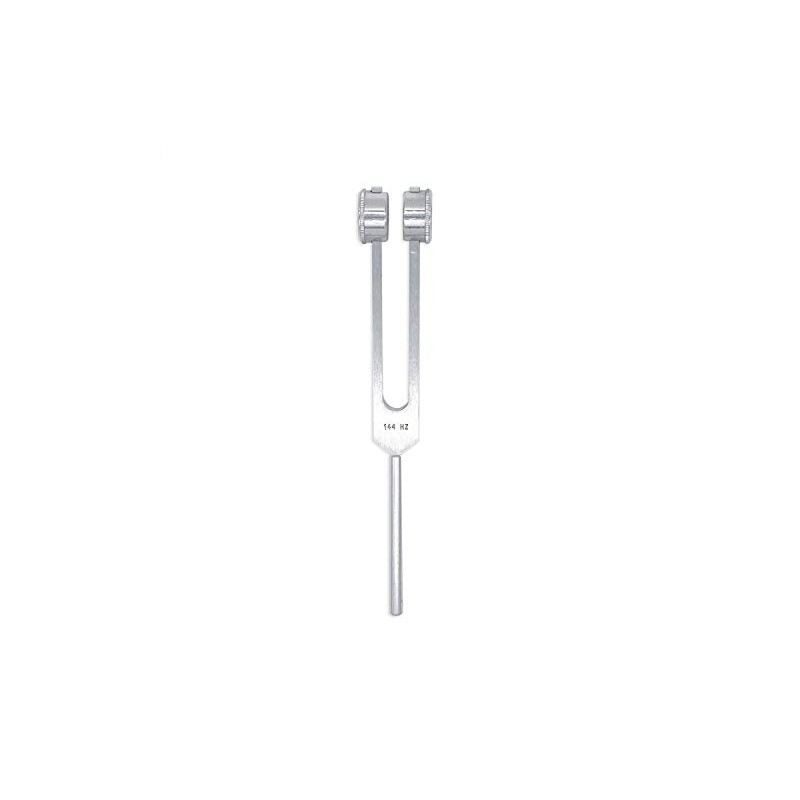 Aluminum Tuning Fork, Fracture Fork, 2 Units