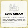 K89 Hair Expert - Professional Curly Hair Curl Cream 250ml.