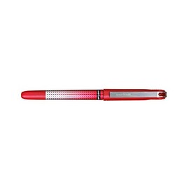 Uni-Ball Eye Needle Pen - Red