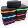 DHXYZZB Essential Oils Carrying Case Holds, 30 Bottles 5ml, 10ml,