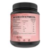 Cla + Carnitina Flamish 1kg Preentreno Sabores 100 Servicios