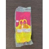GRANDMA ETHYL DINO-MOTION DINOSAURS sealed McDonald's HAPPY MEAL toy
