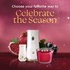 Glade 3-Wick Scented Candle Jar, Pomegranate & Currant, Air Freshener
