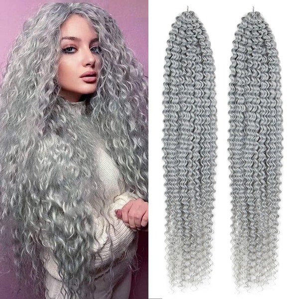 N BLE STAR Curl Crochet Hair For Black Women 34