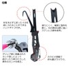 Daiwa Emeraldas Ikashime FL170 Carbon Black Carbon Black