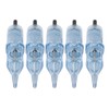 10pcs Cartridge Needles Set Professional Salon Stainless Steel Disposable Cartridge