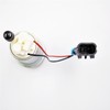 labwork Performance Fuel Pump Racing W Kit de instalación de