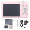 4K Digital Camera 48MP 2.8 Inch IPS HD Screen 16X