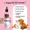 Wagging Tails Baby Fresh Mist Scent 6.7 fl oz for