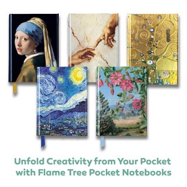 Bodleian Libraries: Hobbies and Pastimes Bookshelves (Foiled Pocket Journal) (Flame Tree Pocket Notebooks)