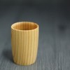 Guinomi (1 Piece), Akita Cedar, Odate Kogeisha