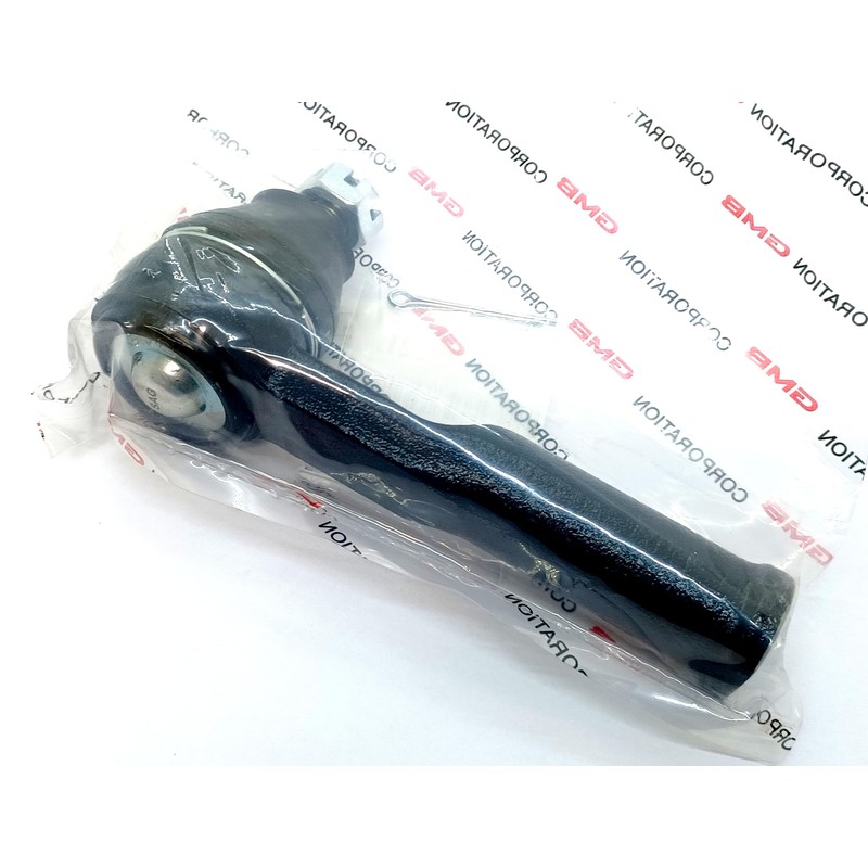 GMB GTE-SU-1L Tie Rod End for Subaru Sambar