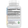 Best Naturals Boswellia 250 mg 120 Capsules - Standardized to