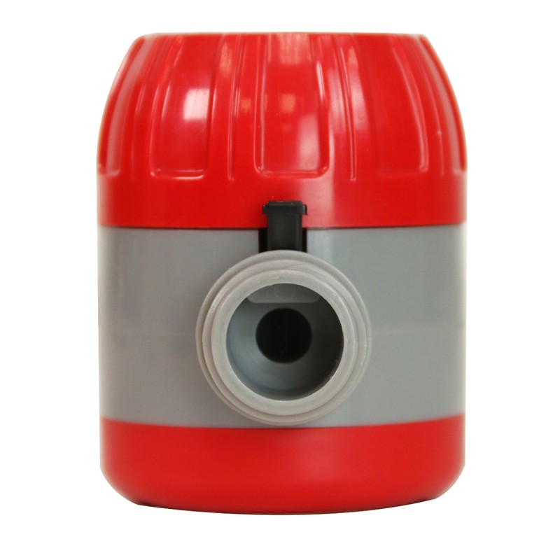 Chapin 41004: Mechanical Water Timer, Up to 120 Minutes of