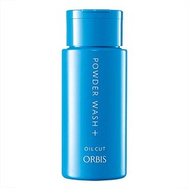 Orbis Skin Care Powder Wash+ Oil Cut 50 g (Green Tea Set)