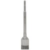 Heller 28544 SDS-Plus Enduro Spade Chisel, Silver, 40 x 250