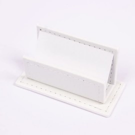 MOOGCO Leather Desk Set-Desk Office Accessories-Office Organizer- Home Office Accessories - Desk Supplies - Desk Storage Organizer -Desk Pad-Storage-9 Pieces -9 PCs