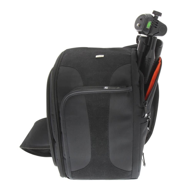 T 'nB DCTRIPPERBK2 Digital Tripper Xpert Shot 2 Camera Rucksack