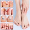Bsmkd 64pz Gel Fortalecedor Para Uñas For El Tratamiento