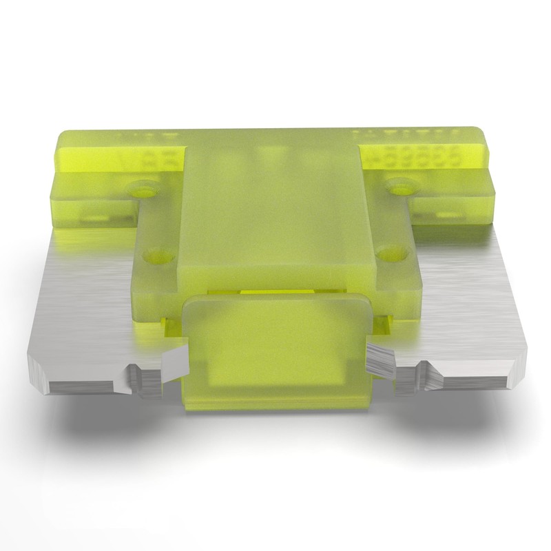 AUPROTEC Mini LP Car Fuses Blade Fuses 2A - 30A