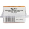 Hopkins 48205 4 Wire Flat Connector Set with Splice Connectors