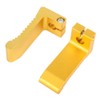 2PCS Motorcycle Foot Pedal Modification Accessories Fit For PEG REST