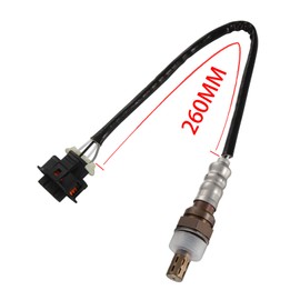 FLYN Universal Lambda Sensor Control Probe Diagnostic Probe 4-Pin Pre/After Cat 85386