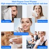 2026 New Hot Face Towel Heater Machine, 5-Second Rapid Heating