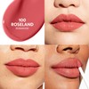 COVERGIRL Outlast Forever Velvet, Labial Líquido, 100 Roseland, 9ml
