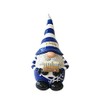 Blue Sky Clayworks 21029 Happy Hanukkah Cookie Jar, 12.75-inch Height