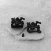 ECSiNG Scooter Brake Caliper Brakes Suitable For Discs With Diameters