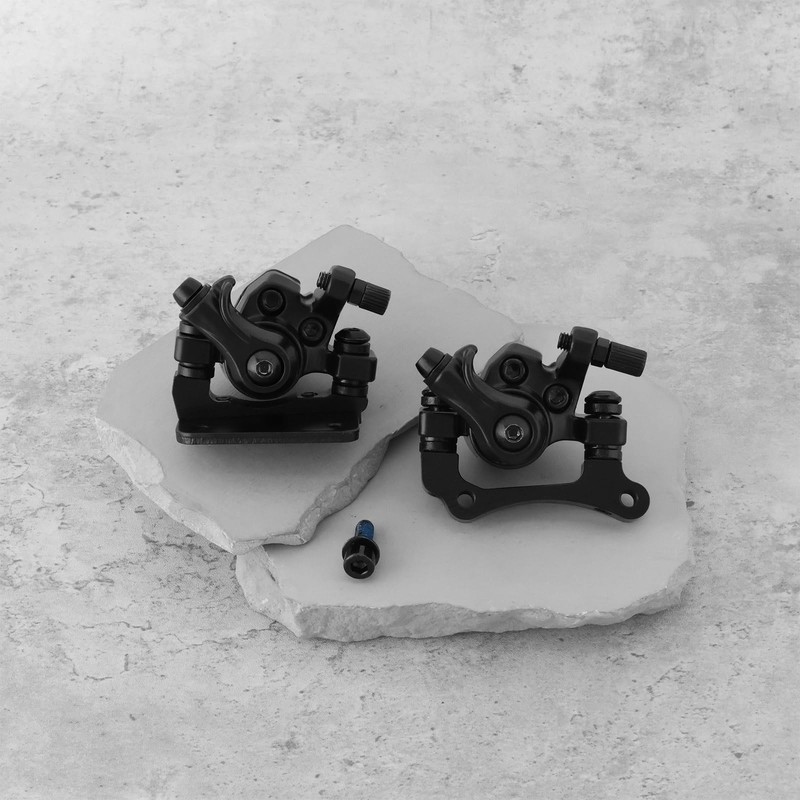ECSiNG Scooter Brake Caliper Brakes Suitable For Discs With Diameters