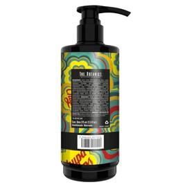 CHUPA CHUPS ACONDICIONADOR WATERMELON 375ml