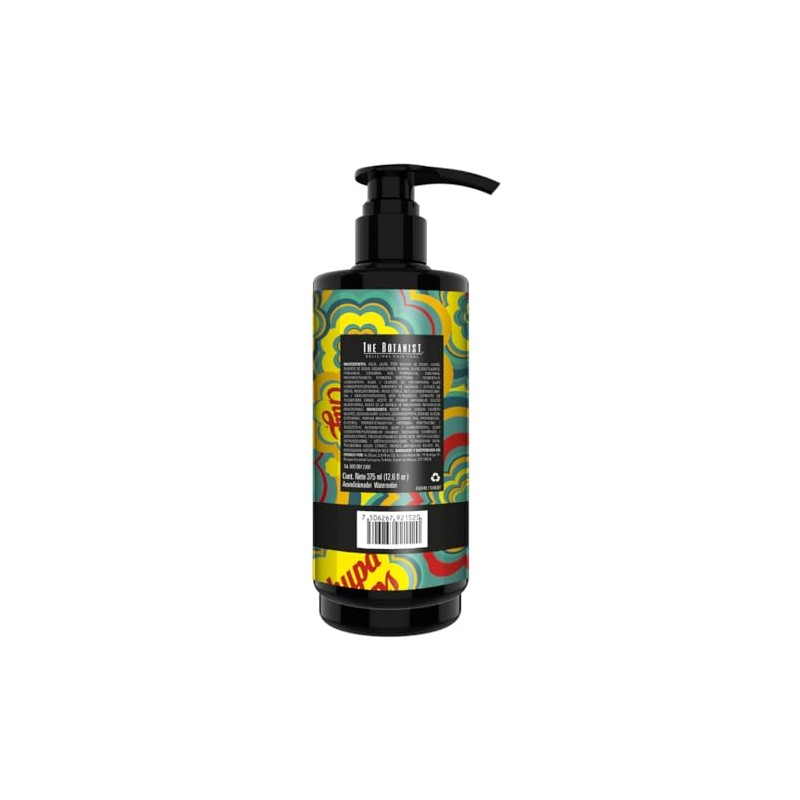 CHUPA CHUPS ACONDICIONADOR WATERMELON 375ml