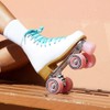 Impala Other HG Axs Skates Skating Woman, Womens, IMPROLLER1, White,